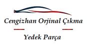 Cengizhan Orjinal Çıkma Yedek Parça  - Antalya